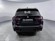 BMW X3 III (G01) Уфа  - изображение 34