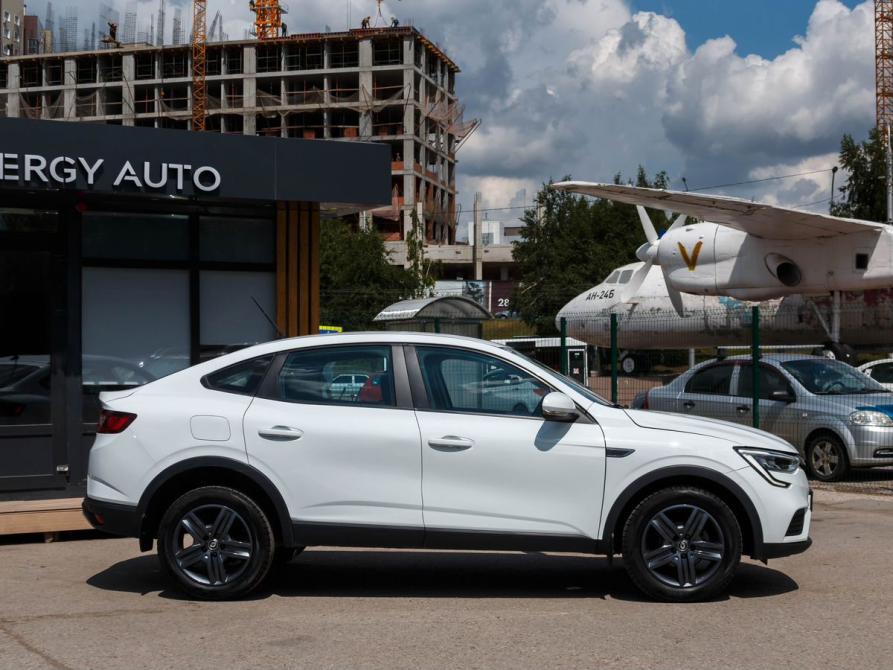 Renault Arkana I Уфа  - изображение 2