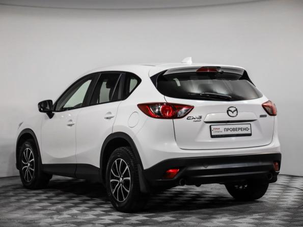 Mazda CX-5 I с пробегом 2014 года, цена 1 799 000 рублей, 134188 км, внедорожник, Автокод Объявления