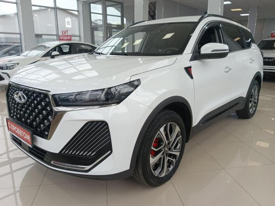 Chery Tiggo 7 Pro Max I Рестайлинг Арзамас  - изображение 1