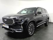 Geely Monjaro I Рестайлинг Пермь  - изображение 27