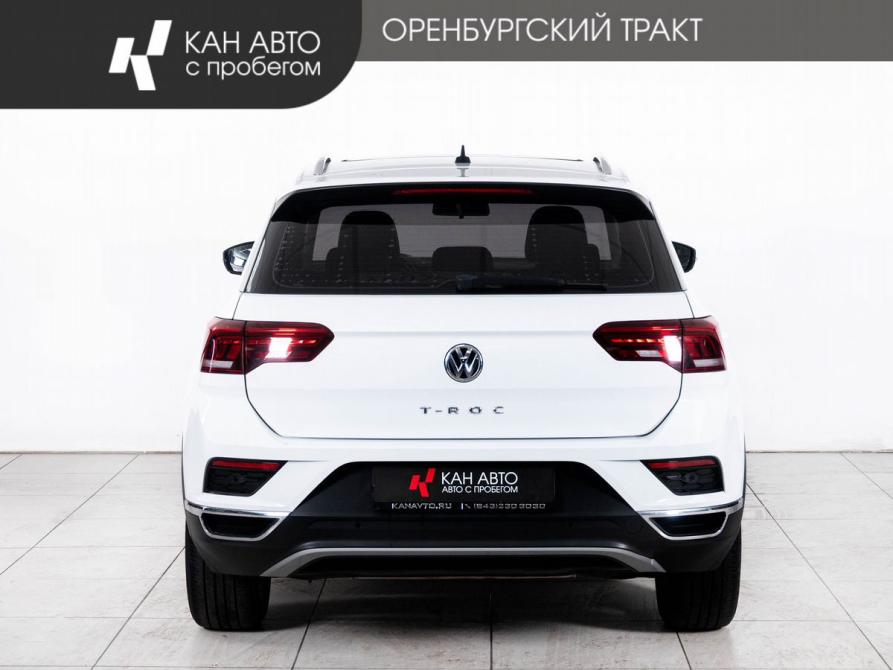 Volkswagen T-Roc I (China Market) Казань  - изображение 4