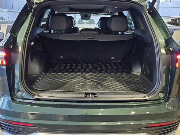 Новый Geely Monjaro I Рестайлинг 2026 года, цена 4 910 395 рублей, внедорожник, Автокод Объявления