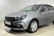 Lada (ВАЗ) Vesta I Саранск  - изображение 38