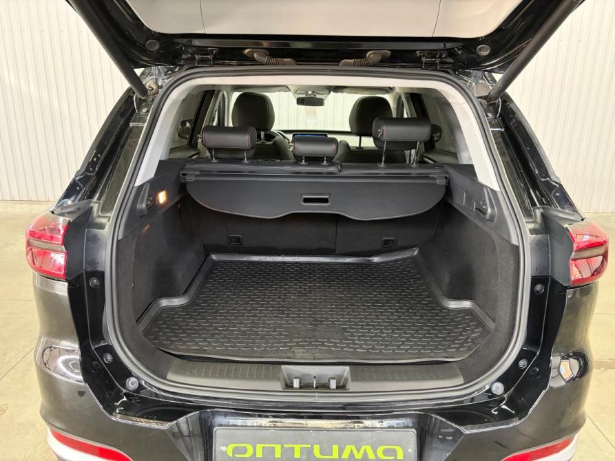 Chery Tiggo 7 Pro I Краснодар  - изображение 21