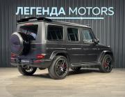 Mercedes-Benz G-Класс AMG II (W463) Иркутск  - изображение 44