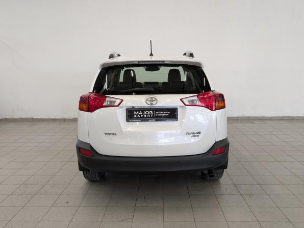 Toyota RAV4 IV (XA40) с пробегом 2015 года, цена 1 825 000 рублей, 236892 км, внедорожник, Автокод Объявления