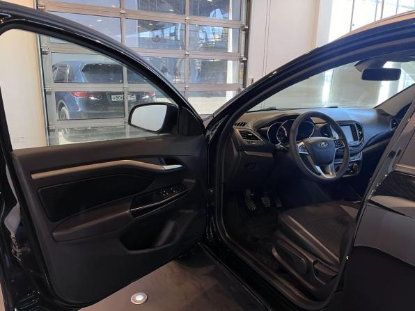 Lada (ВАЗ) Vesta I с пробегом 2021 года, цена 988 000 рублей, 182426 км, универсал, Автокод Объявления