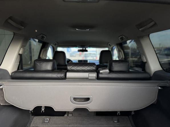 Toyota Land Cruiser Prado 150 Series с пробегом 2012 года, цена 2 265 000 рублей, 234463 км, внедорожник, Автокод Объявления