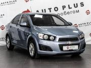 Chevrolet Aveo II Минеральные Воды  - изображение 18