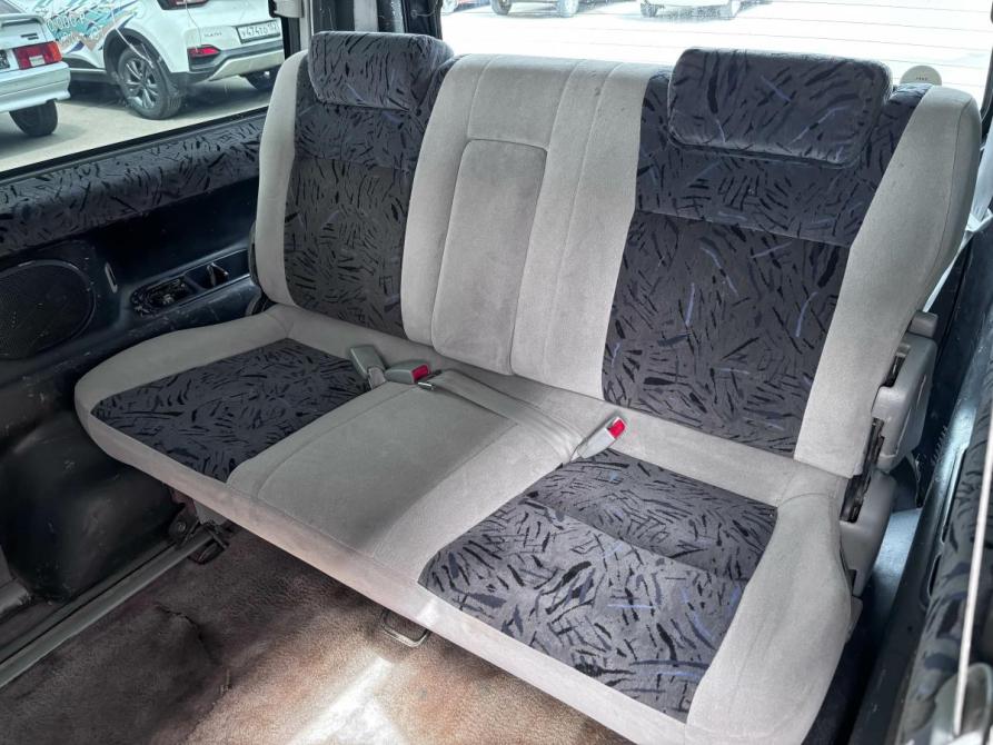 Mazda Bongo Friendee I Рестайлинг Нижний Новгород  - изображение 10