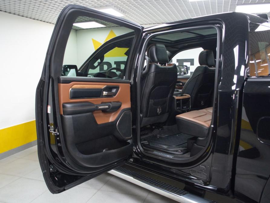 Ram 1500 V Новосибирск  - изображение 12