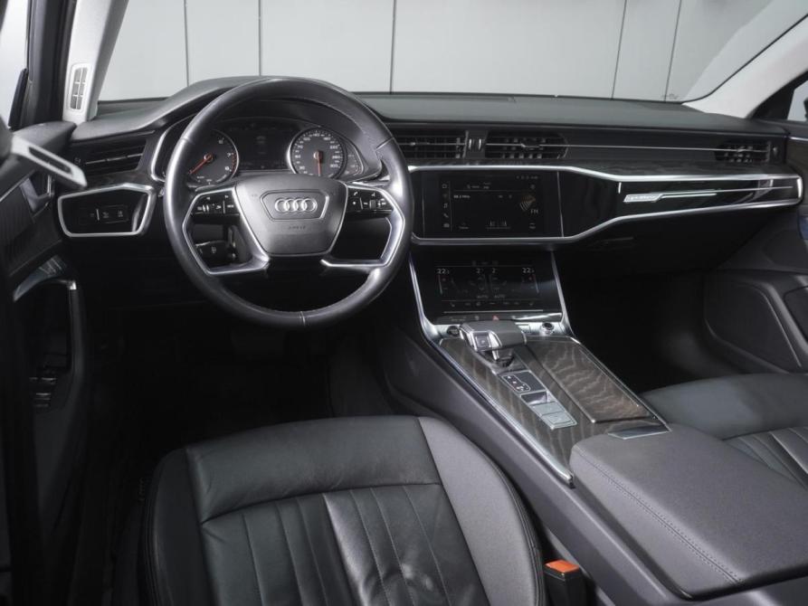 Audi A6 V (C8) Ростов-на-Дону  - изображение 6