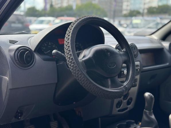 Renault Logan I с пробегом 2007 года, цена 279 000 рублей, 188523 км, седан, Автокод Объявления