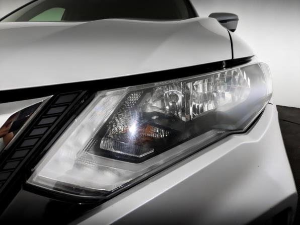 Nissan X-Trail III Рестайлинг с пробегом 2021 года, цена 2 500 000 рублей, 89185 км, внедорожник, Автокод Объявления