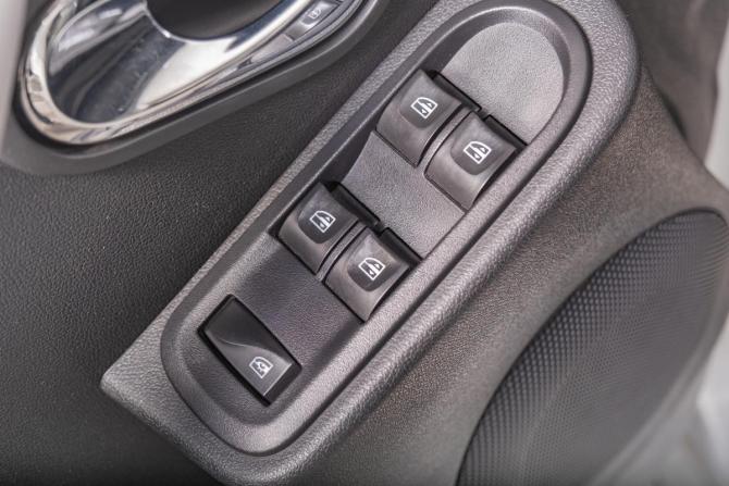 Nissan Terrano III (D10) с пробегом 2020 года, цена 1 339 000 рублей, 187500 км, внедорожник, Автокод Объявления