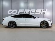 Audi A7 II (4K) Воронеж  - изображение 44