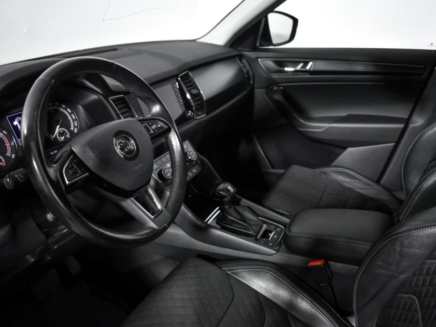 Skoda Kodiaq I Санкт-Петербург  - изображение 10