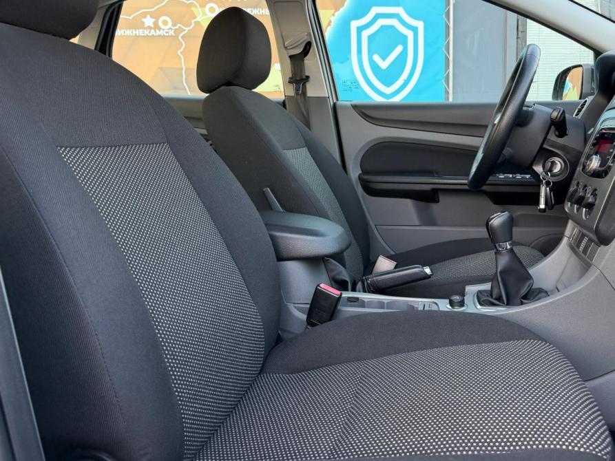 Ford Focus II Рестайлинг Набережные Челны  - изображение 15