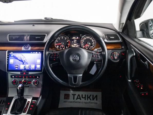Volkswagen Passat B7 с пробегом 2012 года, цена 1 150 000 рублей, 139056 км, универсал, Автокод Объявления