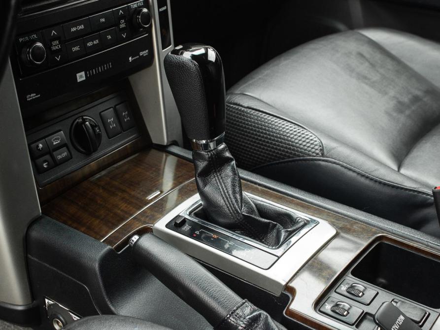 Toyota Land Cruiser Prado 150 Series Магнитогорск  - изображение 26