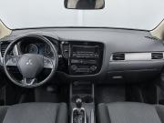 Mitsubishi Outlander III Рестайлинг 2 Уфа  - изображение 26