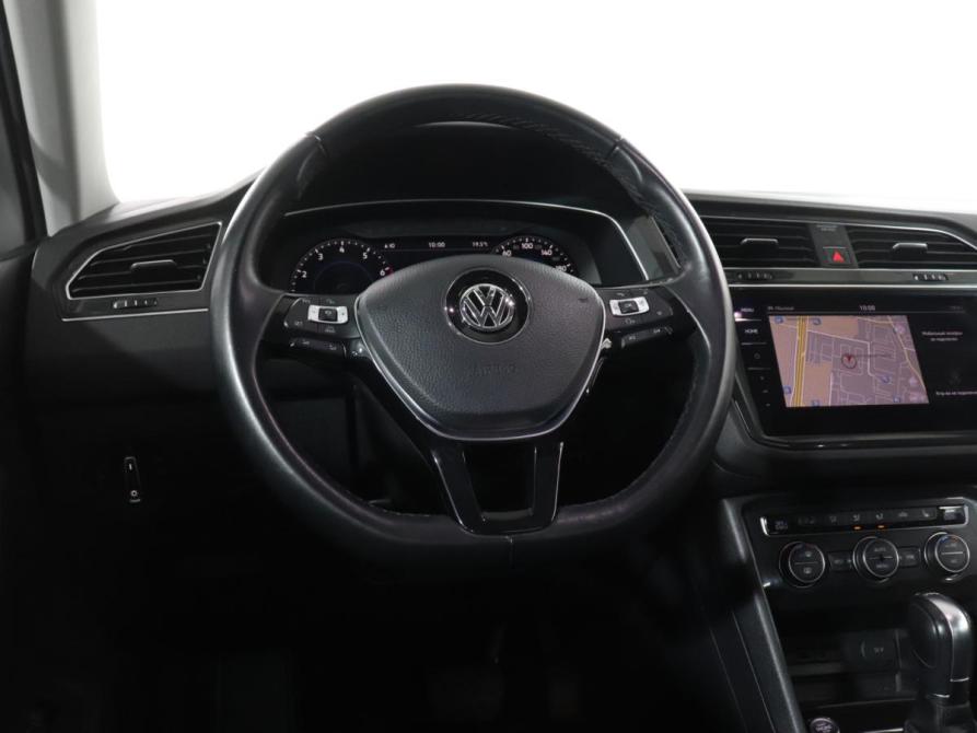 Volkswagen Tiguan II Москва  - изображение 19