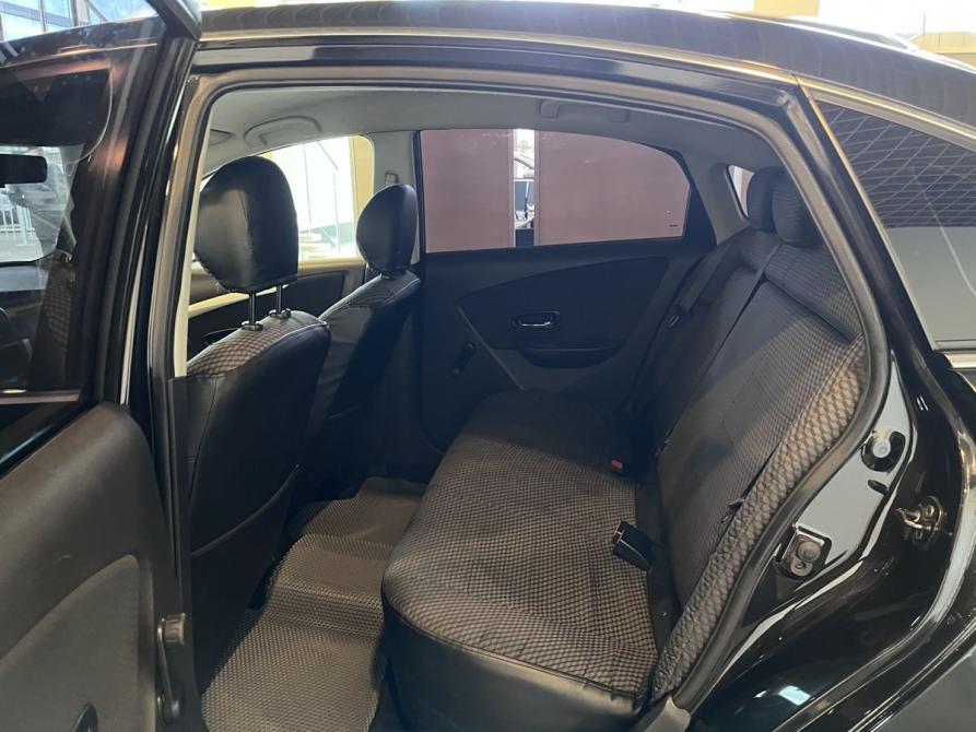 Nissan Almera III (G15) Чебоксары  - изображение 22