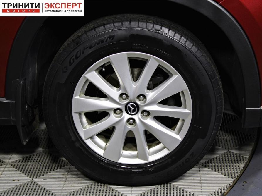 Mazda CX-5 I Белгород  - изображение 10