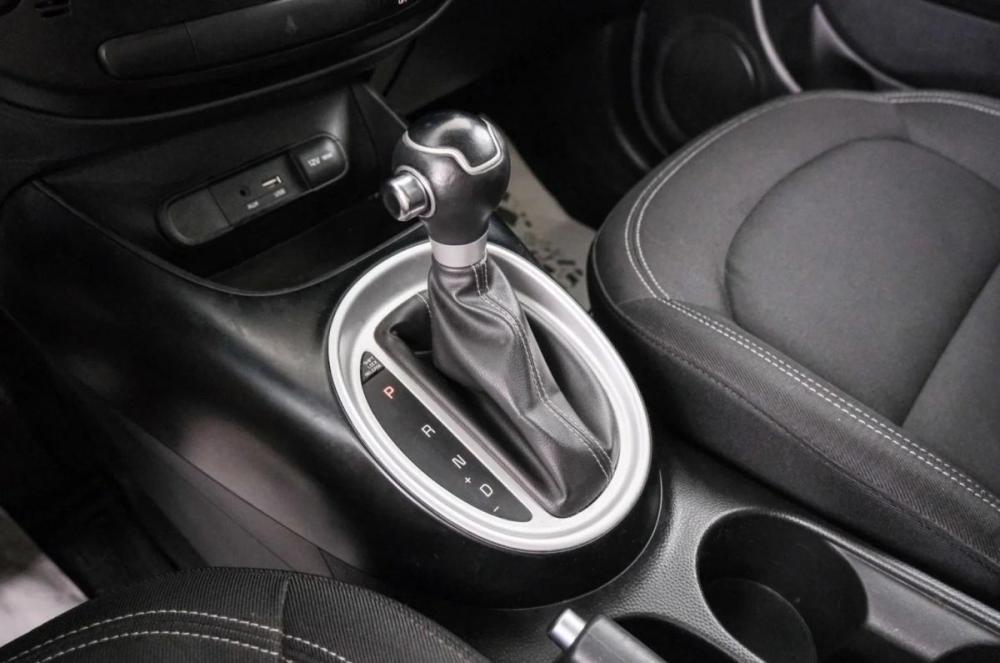 Kia Soul II Рестайлинг Красноярск  - изображение 17