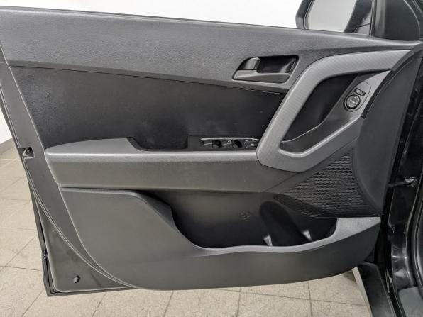 Hyundai Creta I Рестайлинг с пробегом 2021 года, цена 1 590 000 рублей, 237500 км, внедорожник, Автокод Объявления