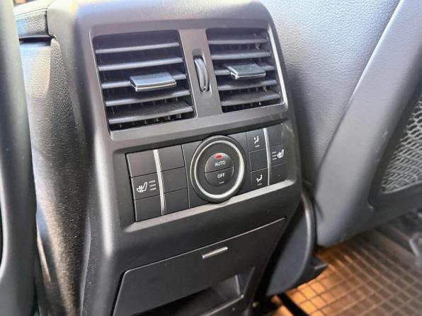 Mercedes-Benz GL-Класс II (X166) с пробегом 2015 года, цена 2 497 000 рублей, 207801 км, внедорожник, Автокод Объявления