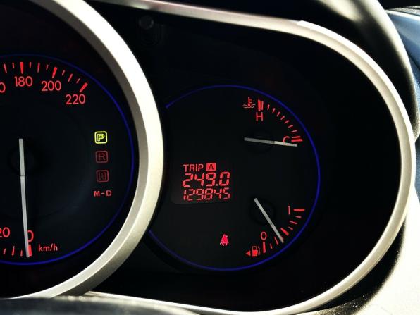 Mazda CX-7 I Рестайлинг с пробегом 2011 года, цена 1 360 000 рублей, 129842 км, внедорожник, Автокод Объявления