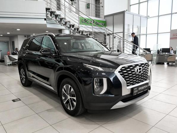 Hyundai Palisade I с пробегом 2021 года, цена 3 900 000 рублей, 193314 км, внедорожник, Автокод Объявления