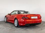 Mercedes-Benz SL-Класс V (R230) Санкт-Петербург  - изображение 25