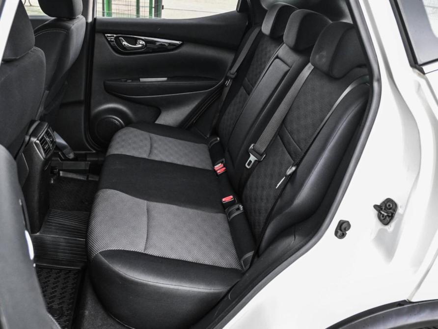 Nissan Qashqai II Новороссийск  - изображение 9
