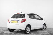 Toyota Vitz III (XP130) Рестайлинг Кемерово  - изображение 28