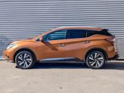Nissan Murano III (Z52) Москва  - изображение 38