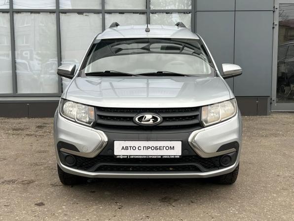 Lada (ВАЗ) Largus I Рестайлинг с пробегом 2021 года, цена 993 000 рублей, 138513 км, универсал, Автокод Объявления