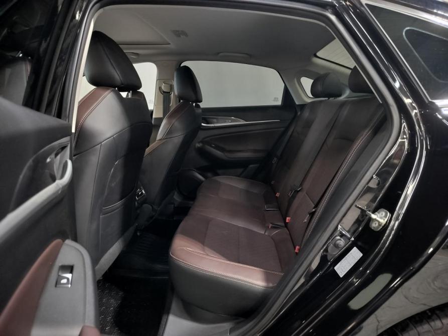 Changan Eado Plus Санкт-Петербург  - изображение 24
