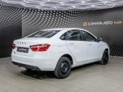 Lada (ВАЗ) Vesta I Самара  - изображение 19