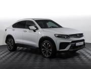 Geely Tugella I Рестайлинг Москва  - изображение 29