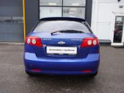 Chevrolet Lacetti I Москва  - изображение 21