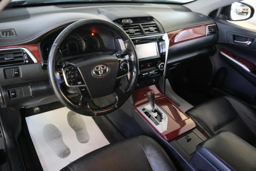 Toyota Camry VII (XV50) Омск  - изображение 12