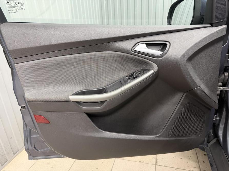 Ford Focus III Рестайлинг Магнитогорск  - изображение 13