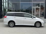 Toyota Wish II Новосибирск  - изображение 21