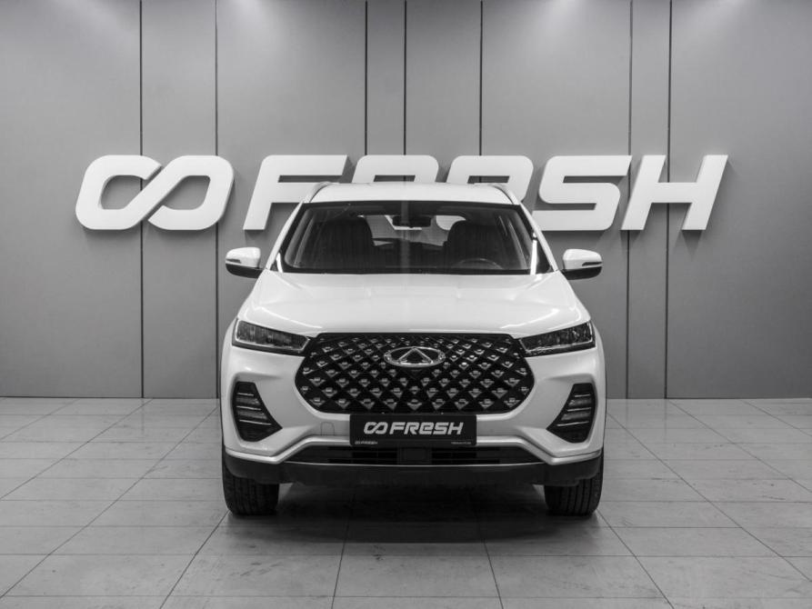 Chery Tiggo 7 Pro I Ростов-на-Дону  - изображение 3