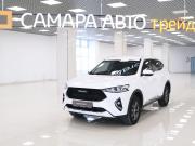 Haval F7 I Самара  - изображение 20
