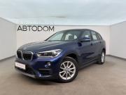 BMW X1 II (F48) Москва  - изображение 18