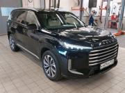 Exeed VX I Рестайлинг Москва  - изображение 44